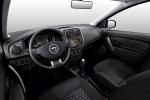Dacia Logan MCV 2013 года